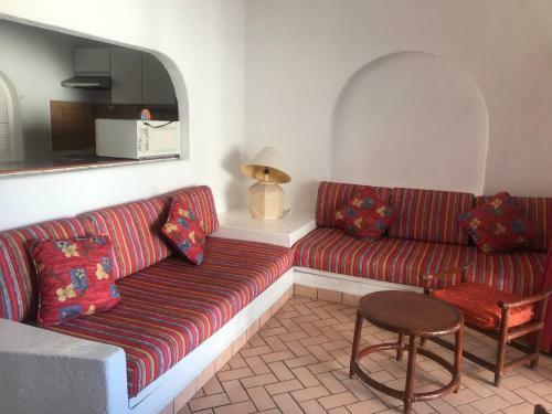 Apartamento Condominio Puerto Las Hadas