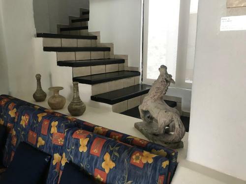 Apartamento Condominio Puerto Las Hadas