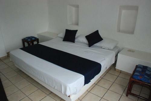 Apartamento Condominio Puerto Las Hadas