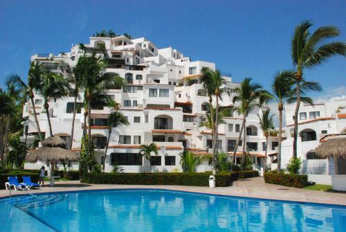 Apartamento Condominio Puerto Las Hadas
