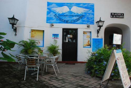 Apartamento Condominio Puerto Las Hadas