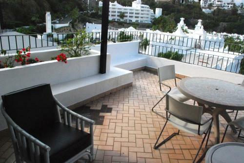 Apartamento Condominio Puerto Las Hadas