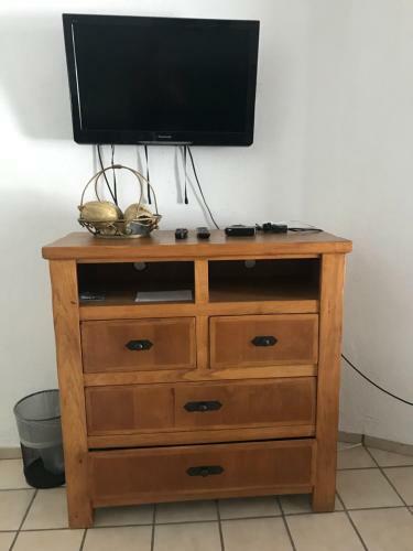 Apartamento Condominio Puerto Las Hadas