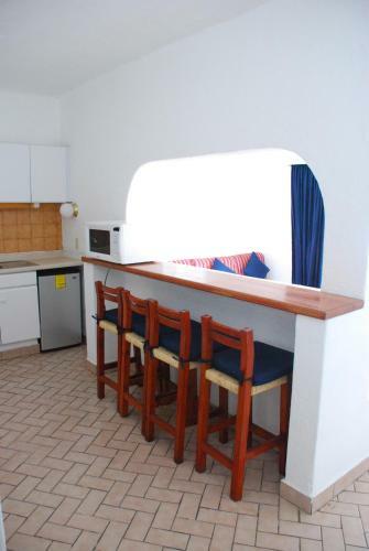 Apartamento Condominio Puerto Las Hadas