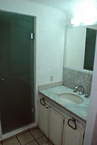 Apartamento Condominio Puerto Las Hadas
