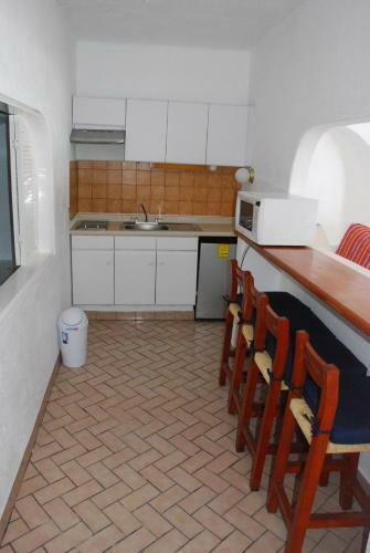Apartamento Condominio Puerto Las Hadas