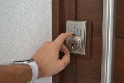 Apartamento Prana Dpto Con Alberca Asador Y Terraza