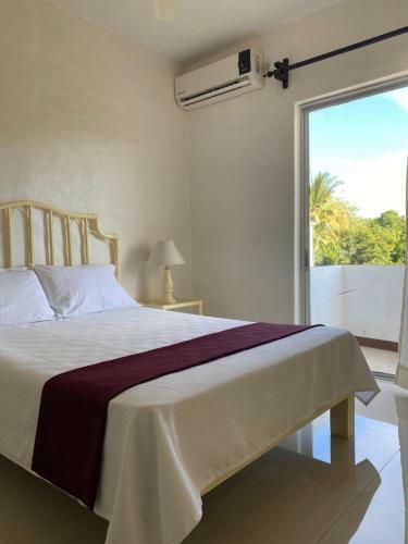 Hotel Manzanillo Pied A Terre
