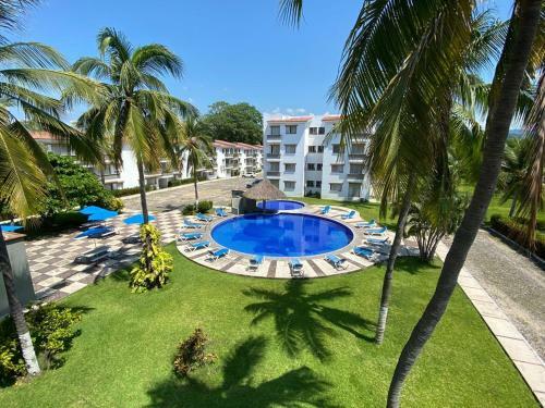 Hotel Manzanillo Pied A Terre