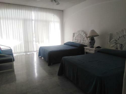 Hostal Rento Departamento Frente A La Playa