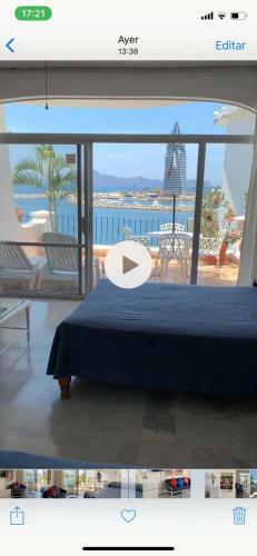 Hostal Rento Departamento Frente A La Playa