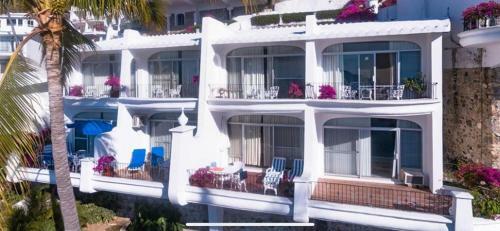 Hostal Rento Departamento Frente A La Playa