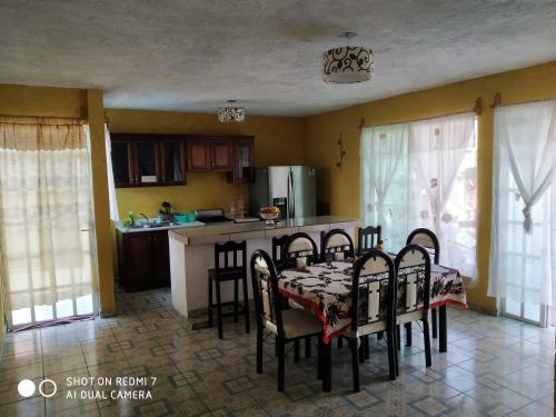 Casa En Oaxtepec - El Gran Yo Soy