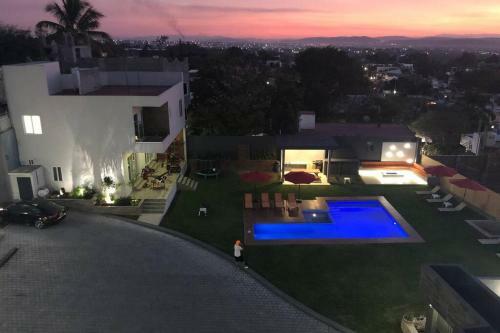 C�modo Studio Dentro de Sierra Apartments, Hasta Para 4 Personas