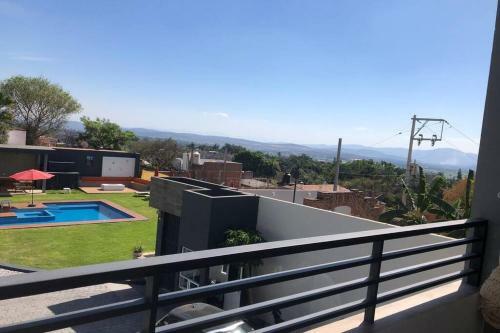 C�modo Studio Dentro de Sierra Apartments, Hasta Para 4 Personas