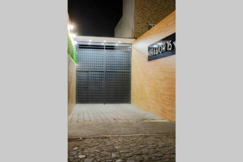 C�modo Studio Dentro de Sierra Apartments, Hasta Para 4 Personas