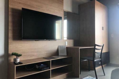 C�modo Studio Dentro de Sierra Apartments, Hasta Para 4 Personas
