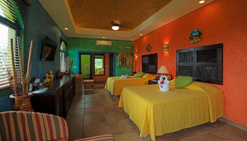 Hotel El Coraz�n Resort