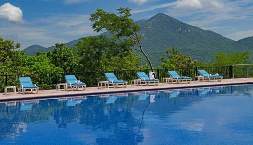 Hotel El Coraz�n Resort