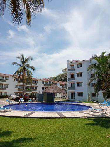 Apartamento Suites Las Palmas D1305