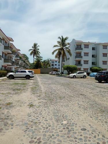 Apartamento Suites Las Palmas D1305