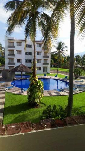 Apartamento Suites Las Palmas D1305
