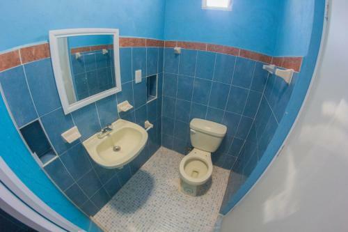 Hotel La Mansi�n Del Alux