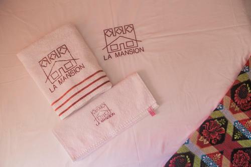 Hotel La Mansi�n Del Alux