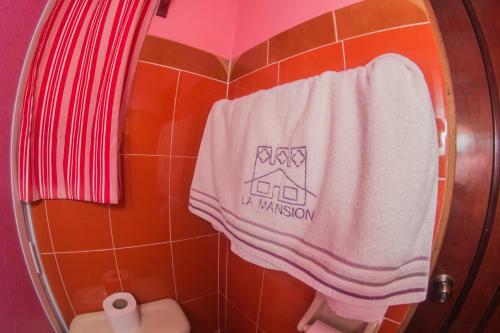 Hotel La Mansi�n Del Alux