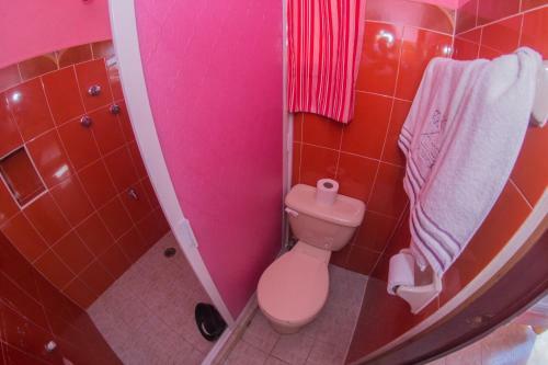 Hotel La Mansi�n Del Alux