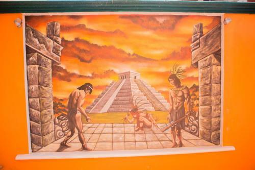 Hotel La Mansi�n Del Alux