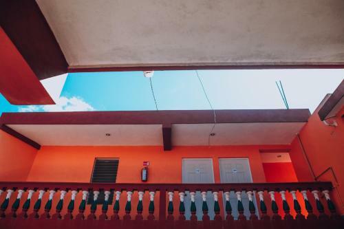 Hotel La Mansi�n Del Alux