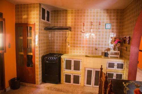 Hotel La Mansi�n Del Alux