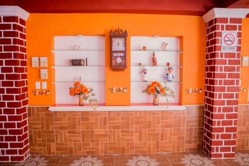 Hotel La Mansi�n Del Alux