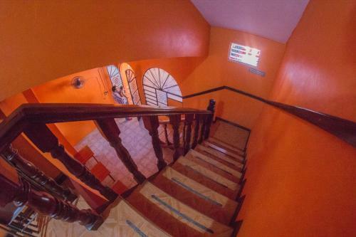 Hotel La Mansi�n Del Alux