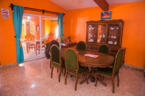 Hotel La Mansi�n Del Alux