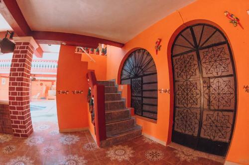 Hotel La Mansi�n Del Alux