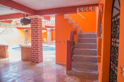 Hotel La Mansi�n Del Alux