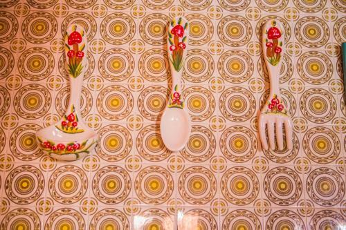 Hotel La Mansi�n Del Alux