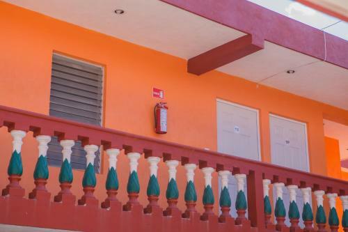 Hotel La Mansi�n Del Alux