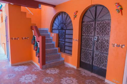 Hotel La Mansi�n Del Alux