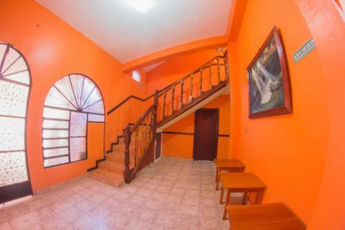 Hotel La Mansi�n Del Alux