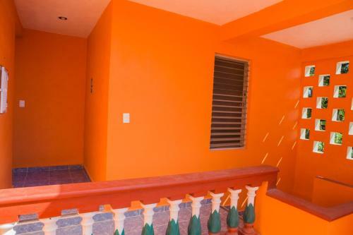 Hotel La Mansi�n Del Alux