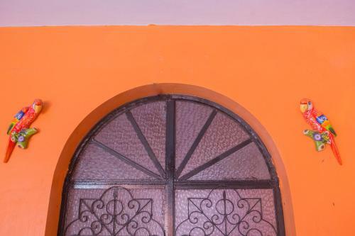 Hotel La Mansi�n Del Alux
