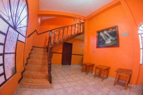 Hotel La Mansi�n Del Alux