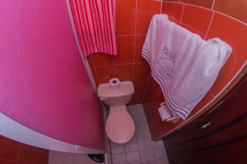 Hotel La Mansi�n Del Alux