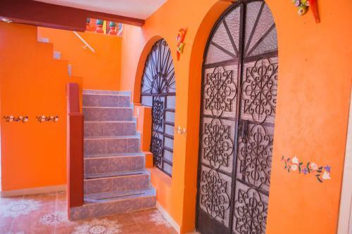 Hotel La Mansi�n Del Alux
