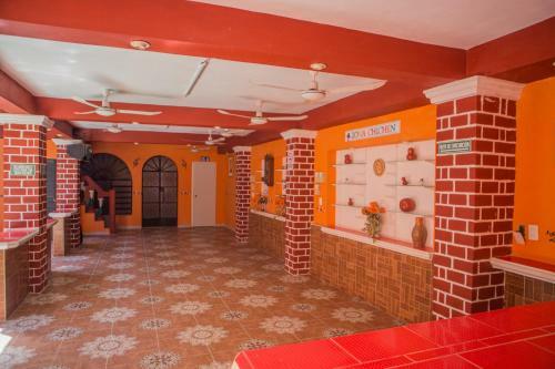 Hotel La Mansi�n Del Alux