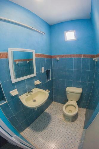 Hotel La Mansi�n Del Alux