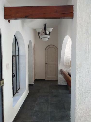 Hermosa Casa En Lomas De Cocoyoc
